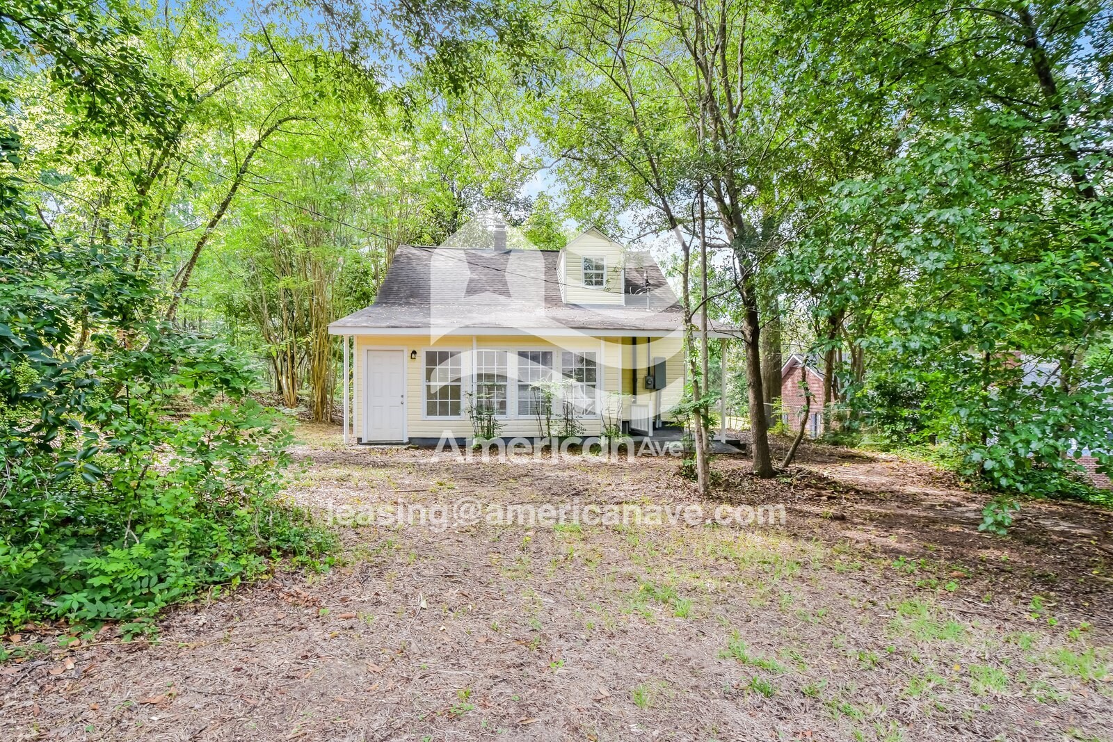 Building Photo - 4304 Windemere Ave