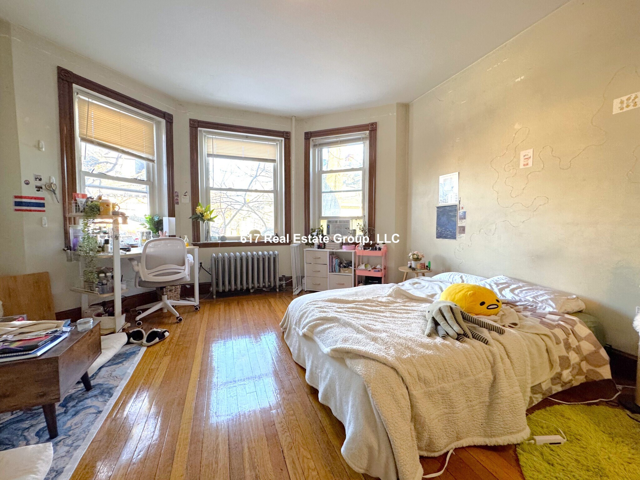 Building Photo - 21 Gibbs St