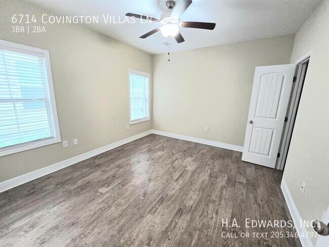 Building Photo - 6714 Covington Villas Ln