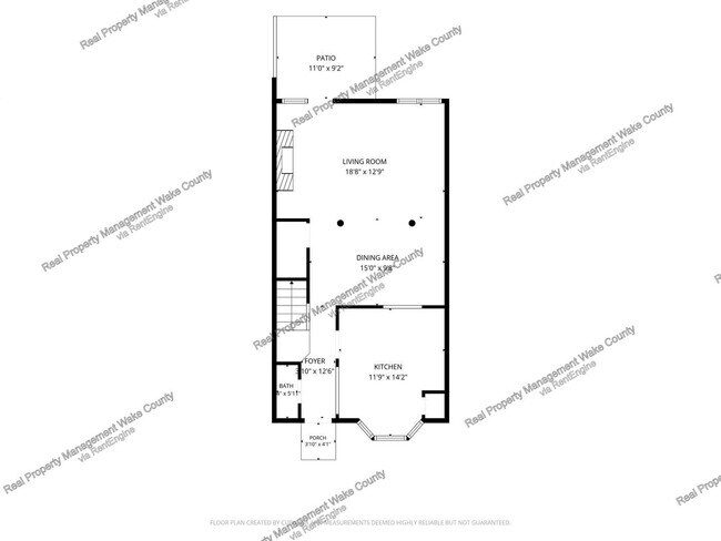 Building Photo - 10815 Galand Ct