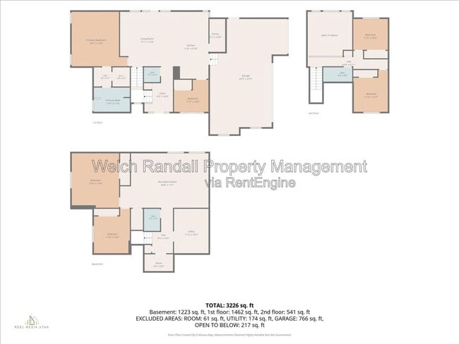 Building Photo - 2106 E Sunnyvale Dr