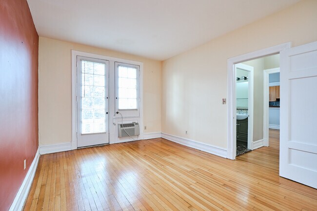 Building Photo - 3420 16th St NW