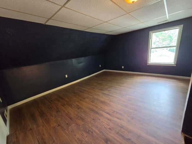 Building Photo - Upper two bedroom unit