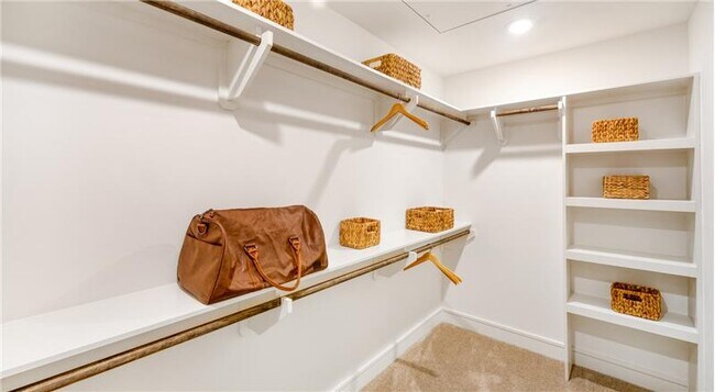 Building Photo - 216 Brazos St