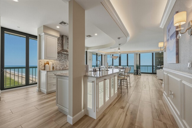 Building Photo - 9900 S Ocean Dr