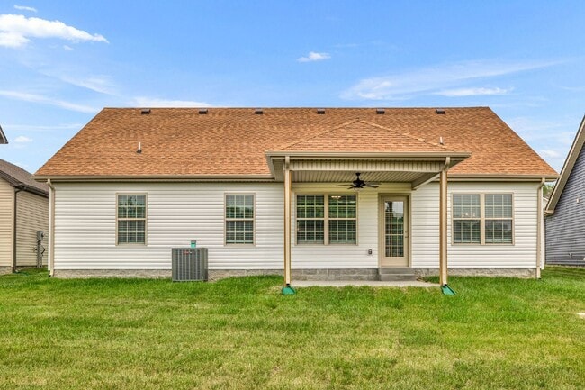 Building Photo - 134 Ardell Dr