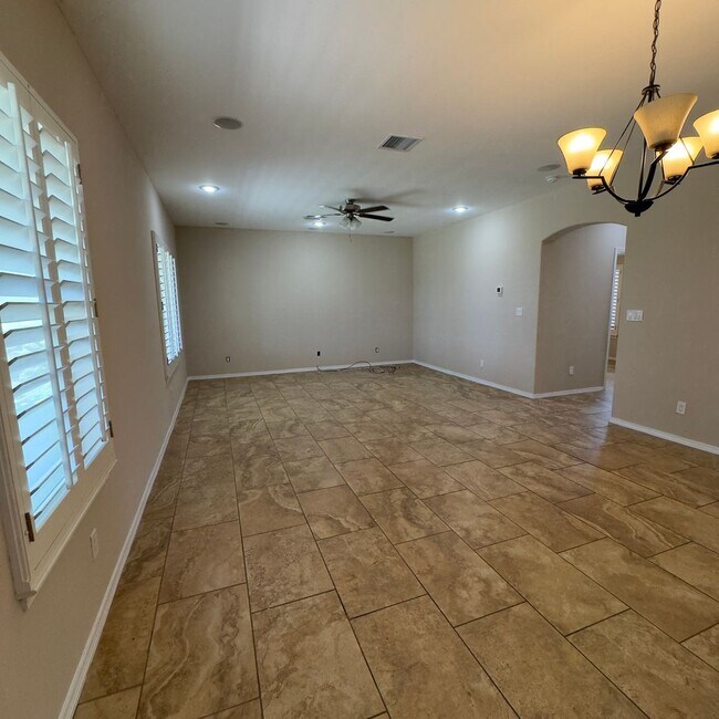 Building Photo - 4 Bedrooms, 3 Baths, a Pool, and Solar Panels!