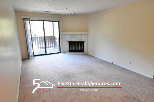 Floorplan - Firethorne