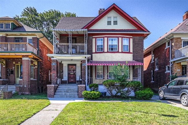 Primary Photo - 1157 Virginia Park St