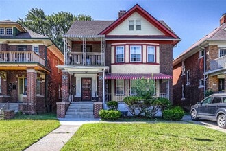 Building Photo - 1157 Virginia Park St