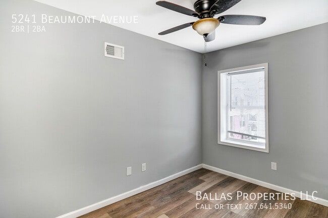 Building Photo - 5241 Beaumont Ave