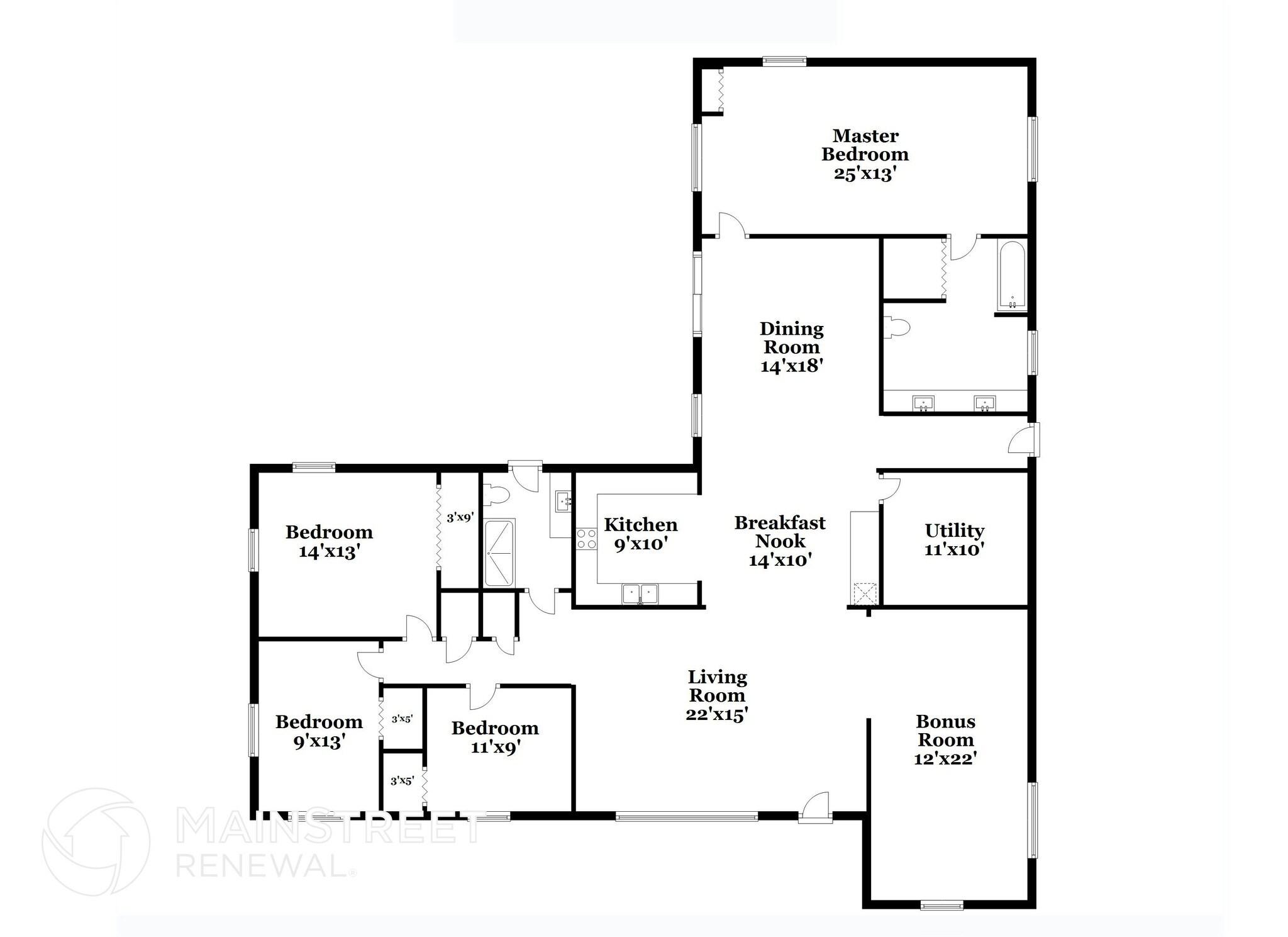 Building Photo - 104 Ramona Cir