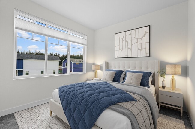 Building Photo - Residences at McCormick Village