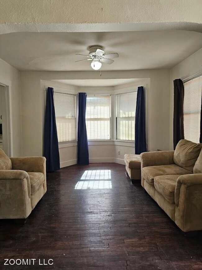 Building Photo - 2 br, 2 bath House - 1029 E Meadowbrook Ave