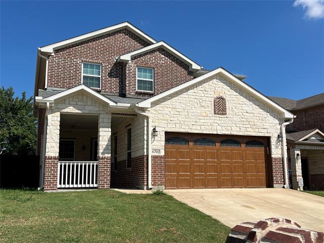 Building Photo - 6702 Windward View Dr