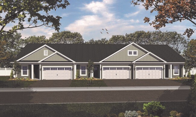 Building Photo - Hathaway Meadows Apartments