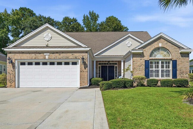 Building Photo - 2834 Farmer Brown Ct