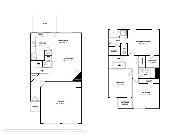 Building Photo - 1896 Roble Dr