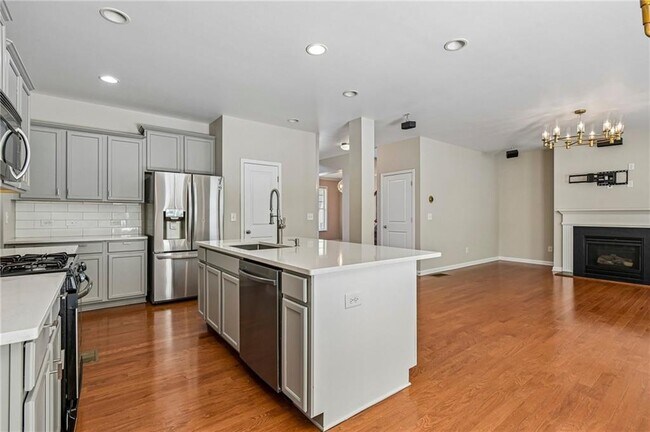 Building Photo - 355 Morgans Creek Ct NW