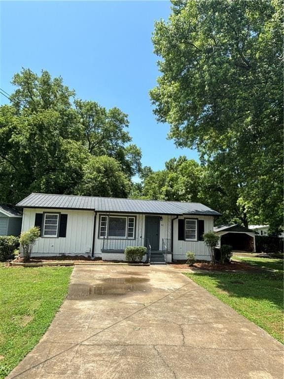 Building Photo - 61 W Rocky St