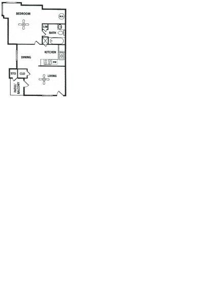 A1 Flat - Azlewood Apartments