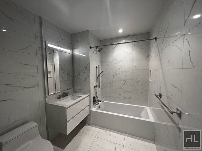 Building Photo - East 44th Street