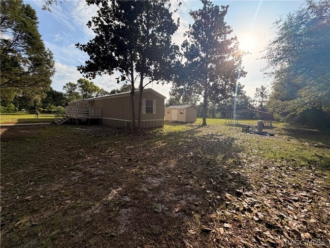 Building Photo - 4569 N Mitchum Point