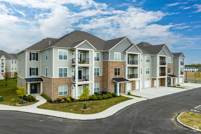 Building Photo - The Reserve of Sugarcreek