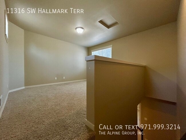 Building Photo - 11316 SW Hallmark Terrace