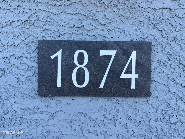 Building Photo - 1874 W Starfire Ave