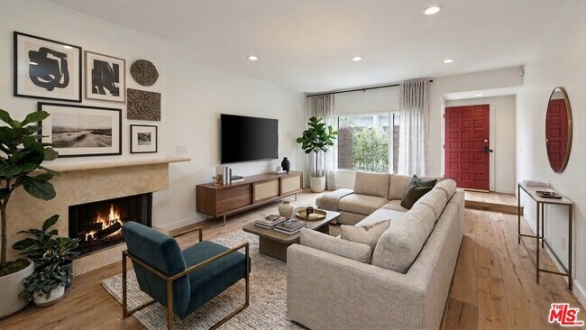 Building Photo - 407 S Spalding Dr