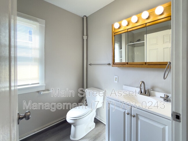 Building Photo - 127 N Prince St