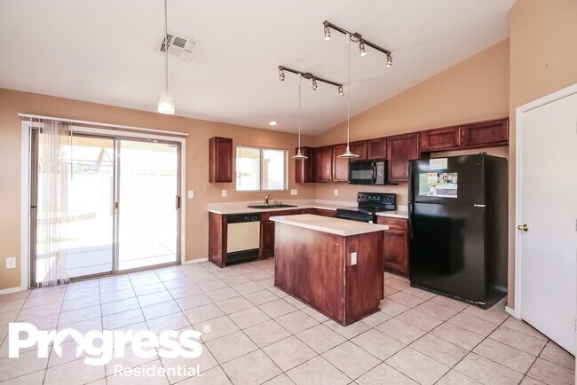 Building Photo - 9134 W Hazelwood St