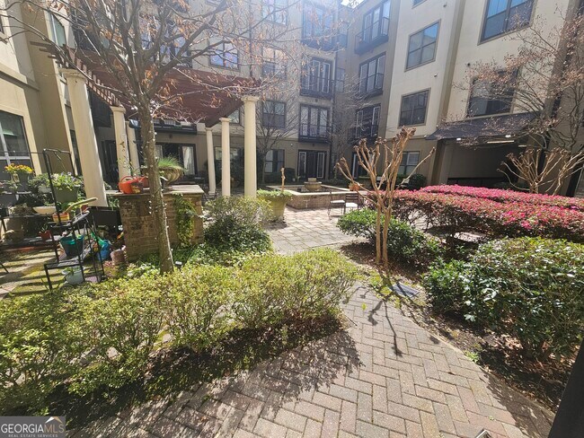 Building Photo - 5300 Peachtree Rd