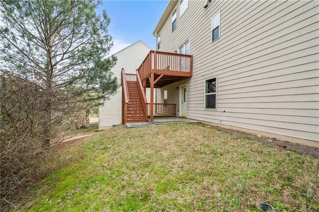 Building Photo - 1545 Buckskin Trail