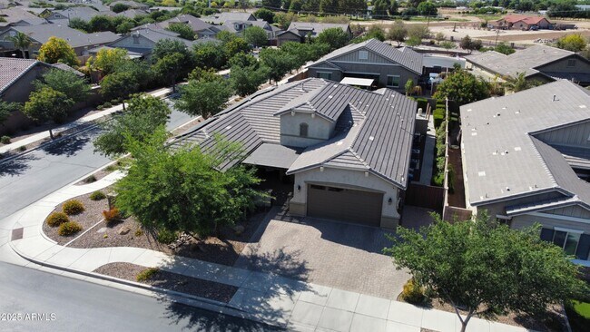 Building Photo - 20176 E Nighthawk Way