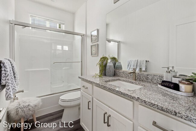 Building Photo - 2 br, 1 bath House - 2081 Landen Lane