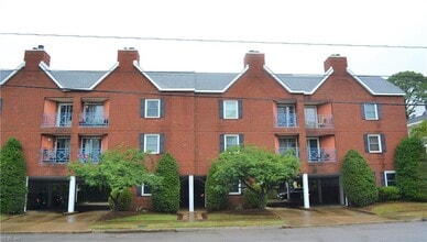 Building Photo - 1040 Spotswood Ave