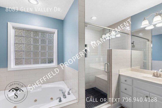 Building Photo - 8083 Glen Valley Dr