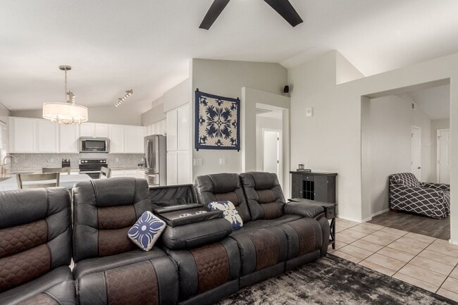 Building Photo - Custominzed home with lots of upgrades and...