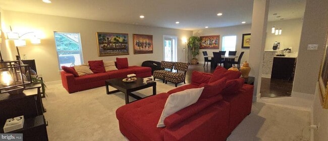 Building Photo - 2800 Big Bear Terrace
