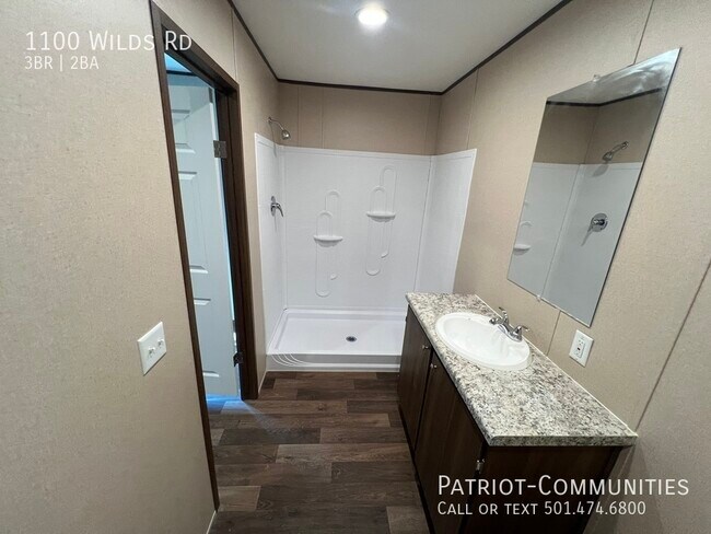 Building Photo - 1100 Wilds Rd