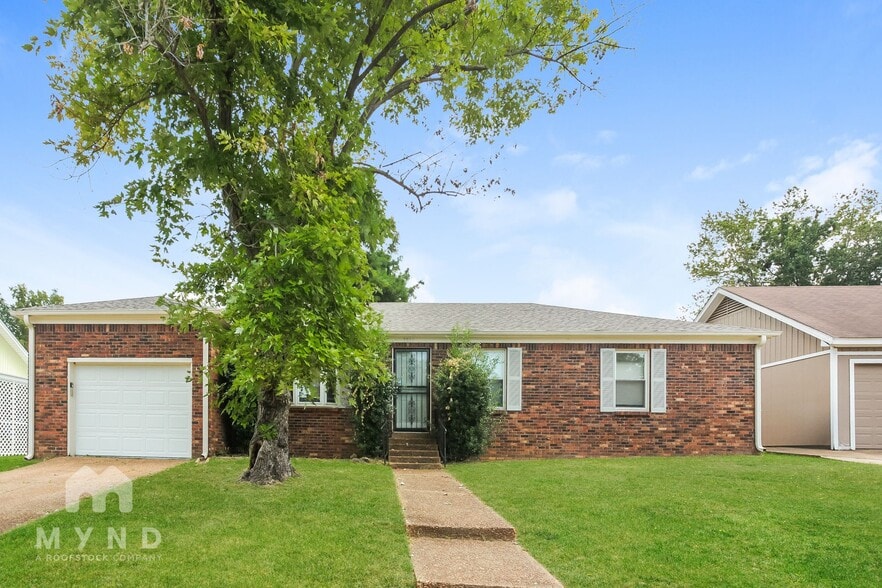Primary Photo - 3814 Silver Chalice Dr