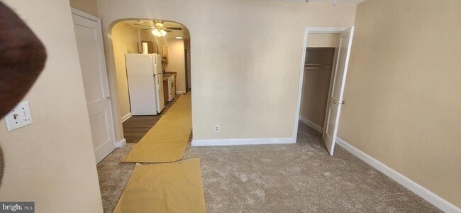 Building Photo - 2017 I St NE