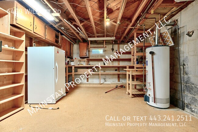 Building Photo - 6400 Wilmett Rd