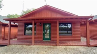 Building Photo - Log Cabin Plaza