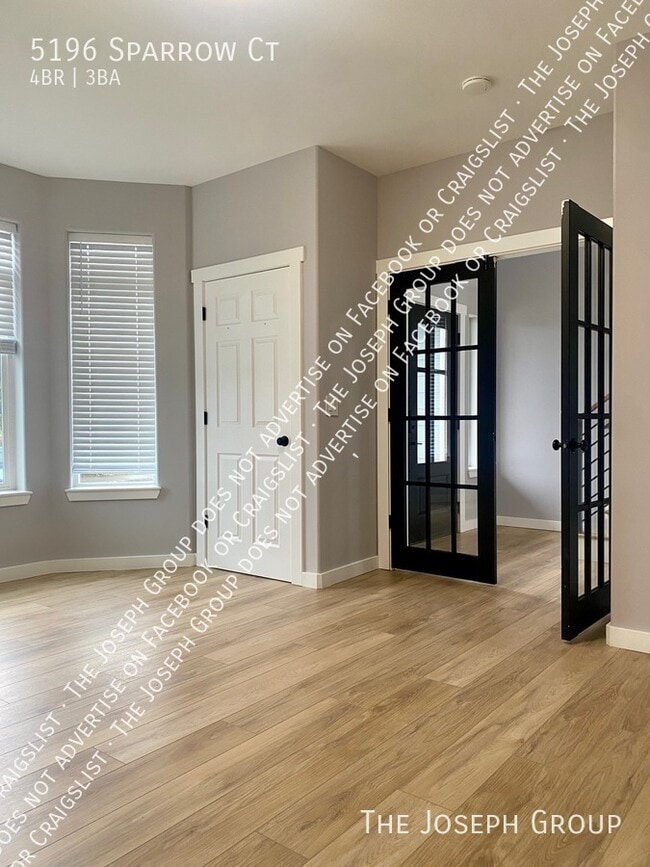 Building Photo - 5196 Sparrow Ct