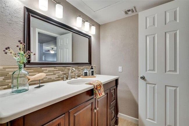 Building Photo - Mesa Village 2 Bedroom 1 Bathroom