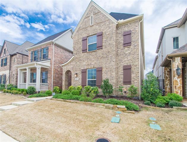 Building Photo - 7409 Collin McKinney Pkwy