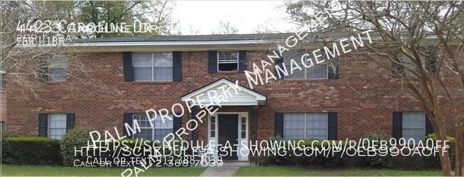 Building Photo - 4423 Caroline Dr